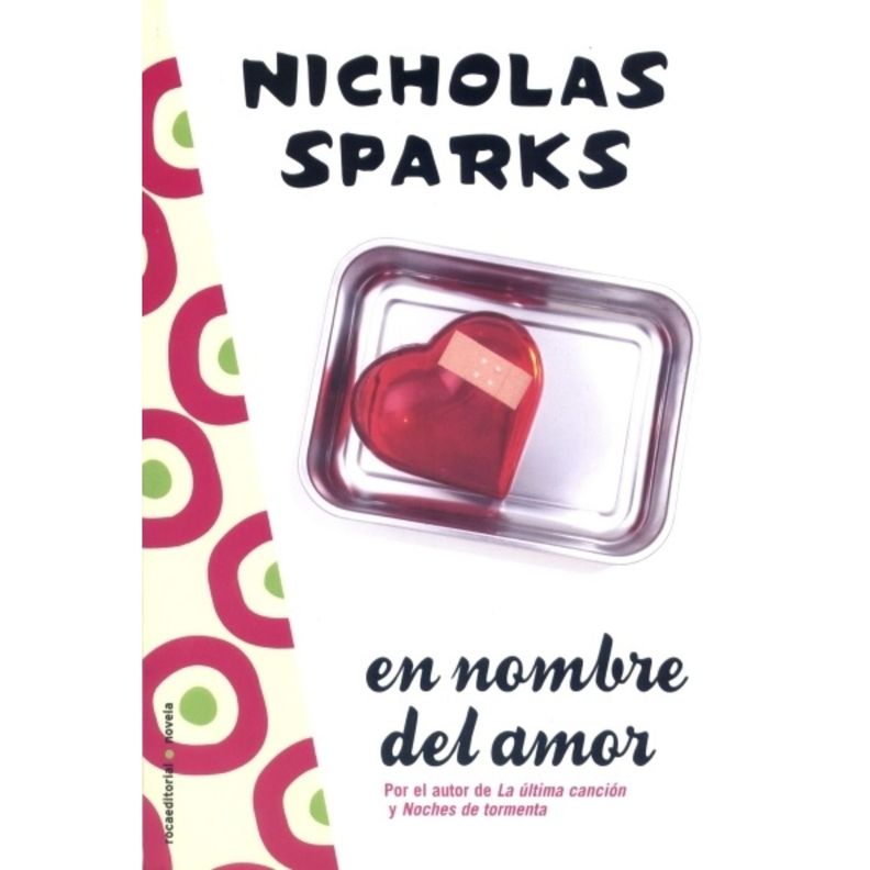 En Nombre Del Amor Blanco