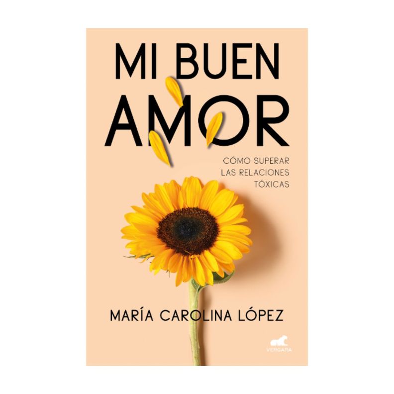 Mi buen amor Blanco