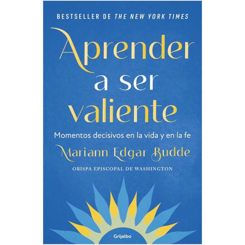Aprender A Ser Valiente Blanco