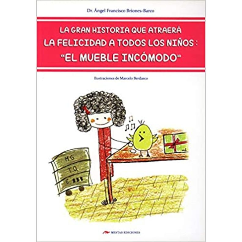 La Historia De La Felicidad Para Niños-0