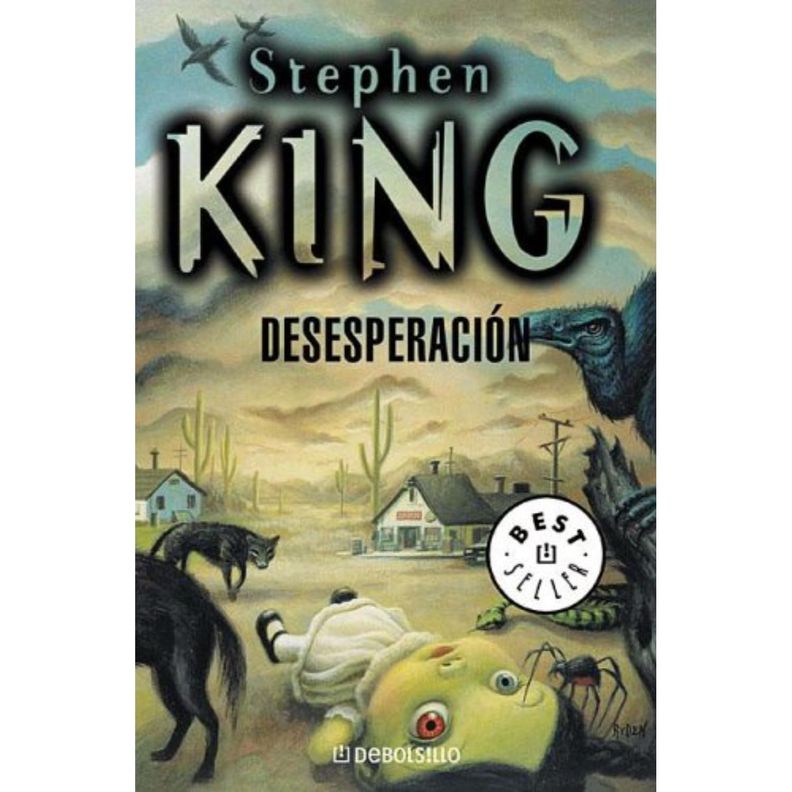 Libro Desesperacion.-0