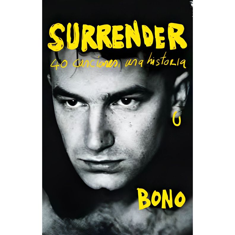 Surrender Blanco
