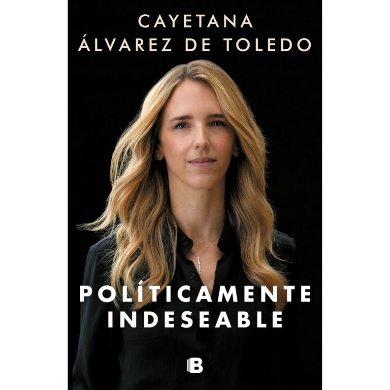Politicamente Indeseable Blanco