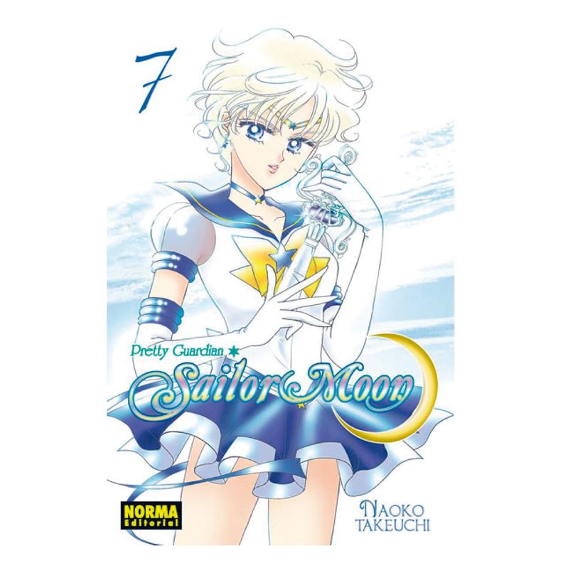 Sailor Moon 07-0