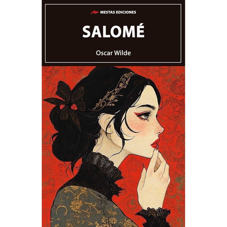 Salome Blanco