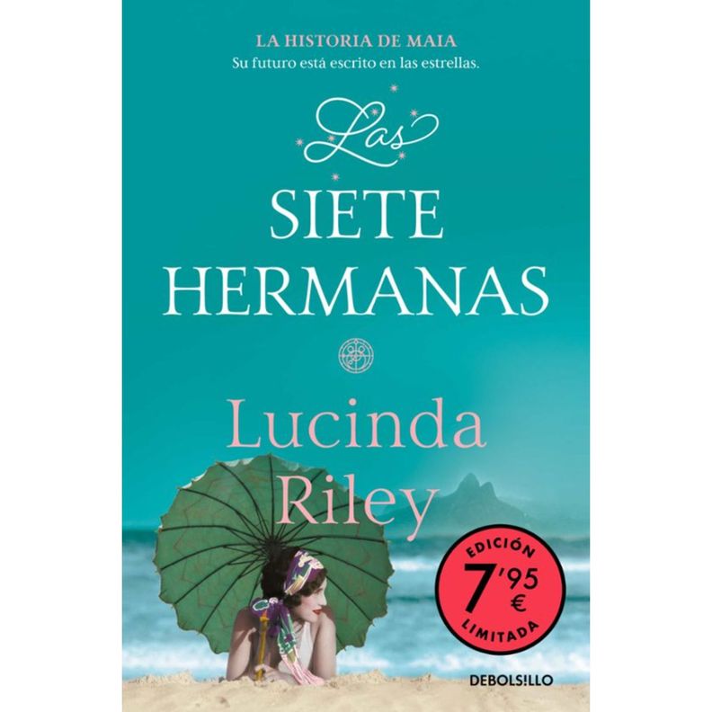 Siete Hermanas (Limited) Blanco