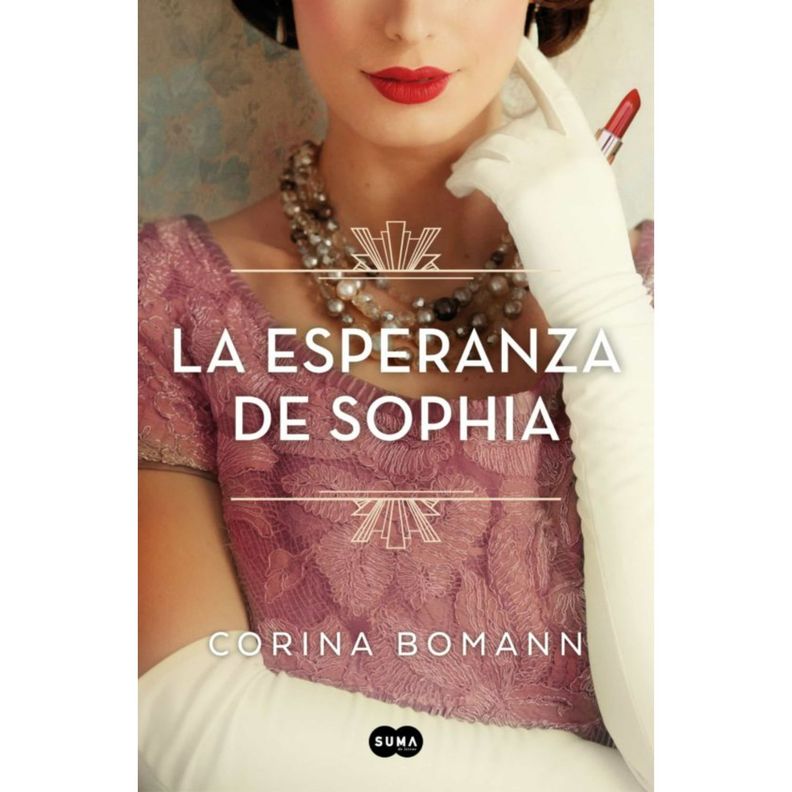 La Esperanza De Sofia Blanco
