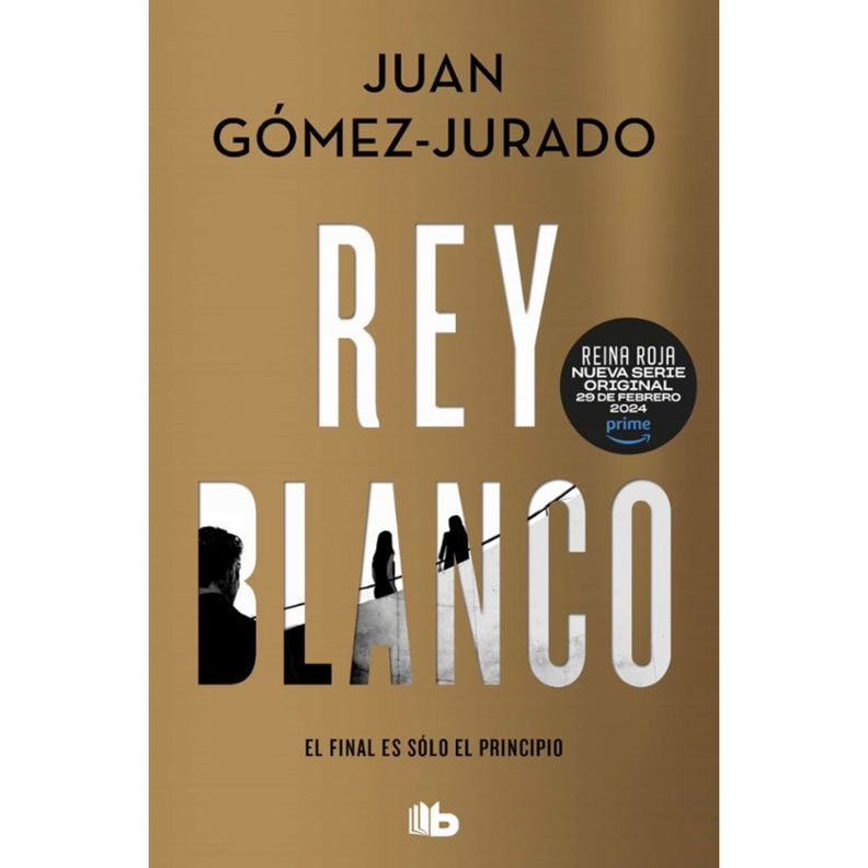 Rey Blanco