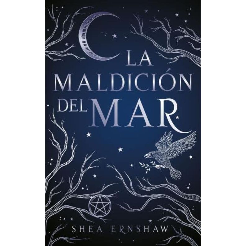 La Maldicion Del Mar