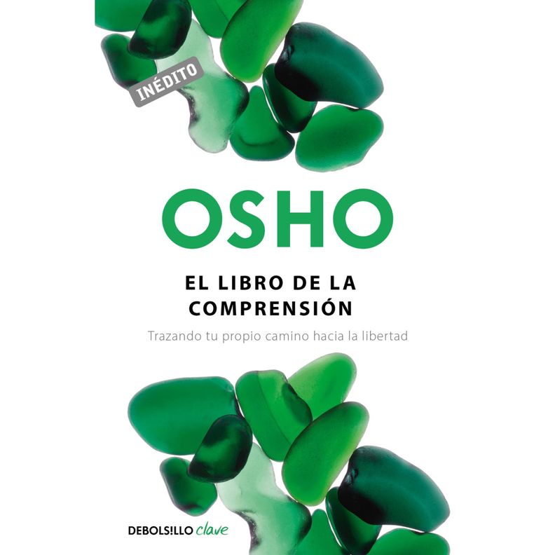 El Libro De La Comprension Blanco