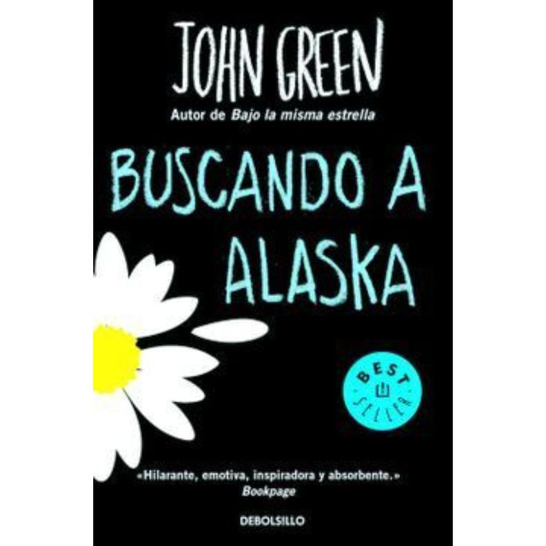 Buscando A Alaska-0