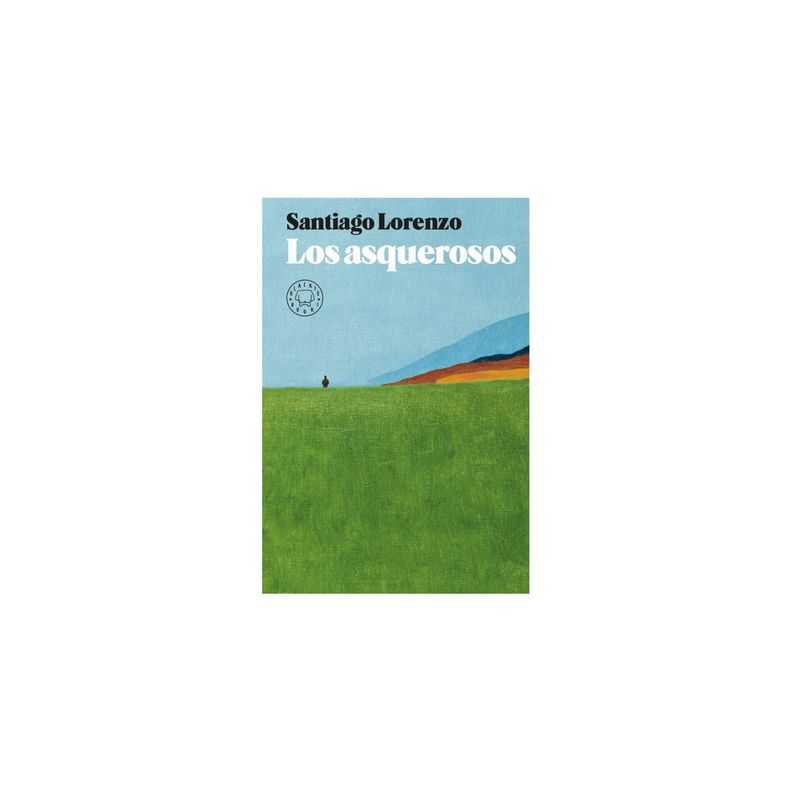 Los Asquerosos
