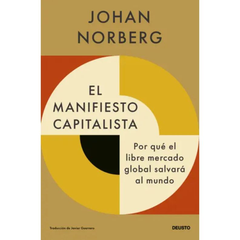 El Manifiesto Capitalista Blanco