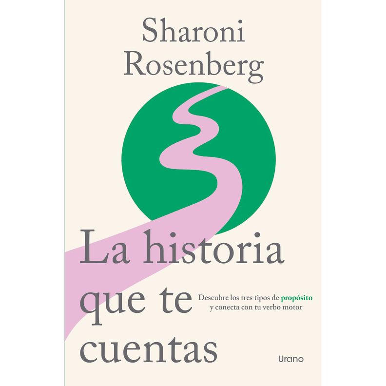La Historia Que Cuentas Blanco