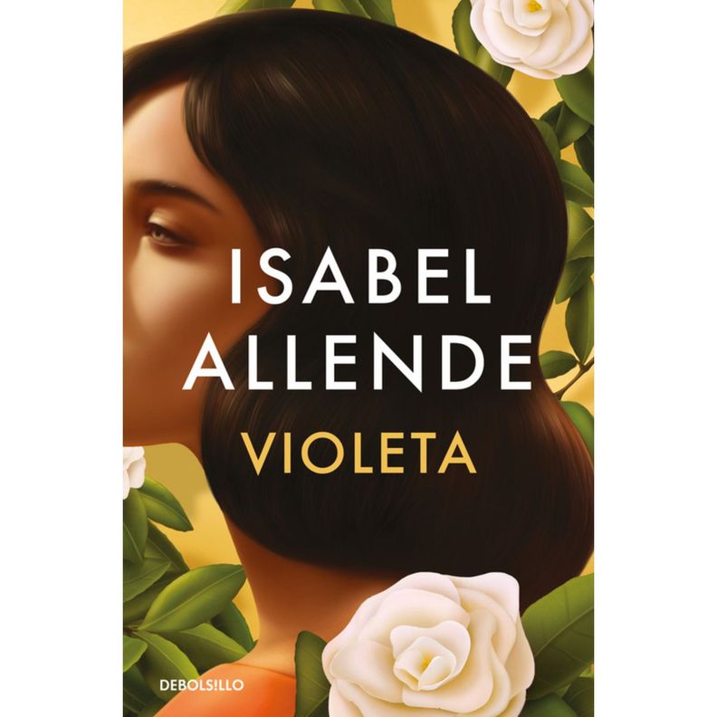 Violeta Blanco