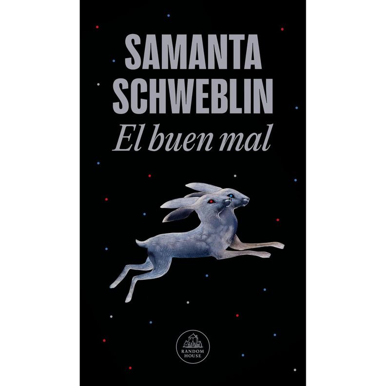 El Buen Mal.