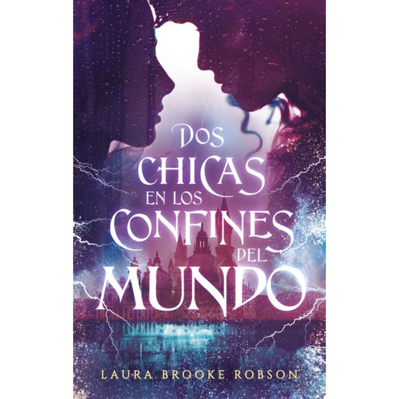 Dos Chicas En Los Confines Del Mundo Blanco