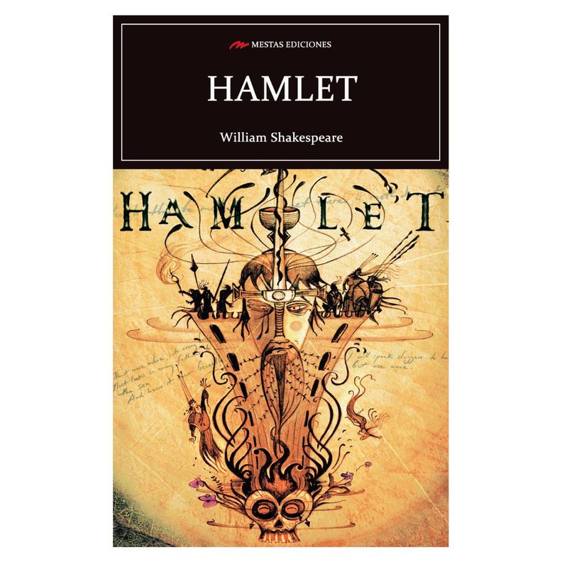 Hamlet Blanco