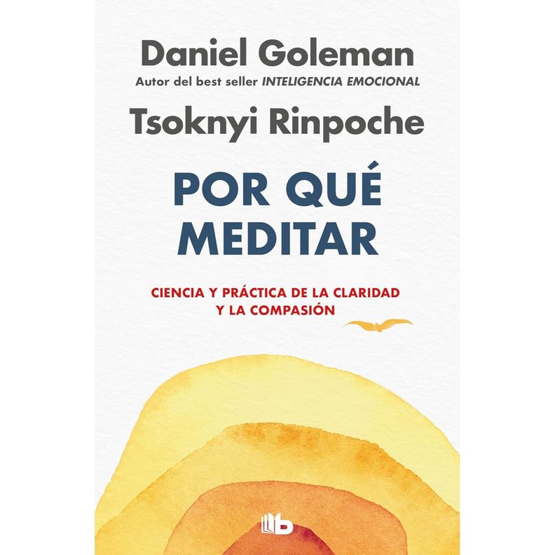 Por Que Meditar Blanco