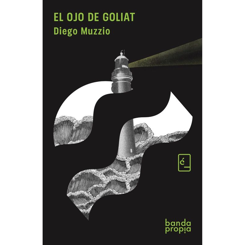 El Ojo De Goliat