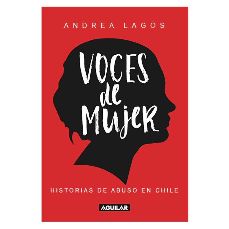 Voces De Mujer Blanco