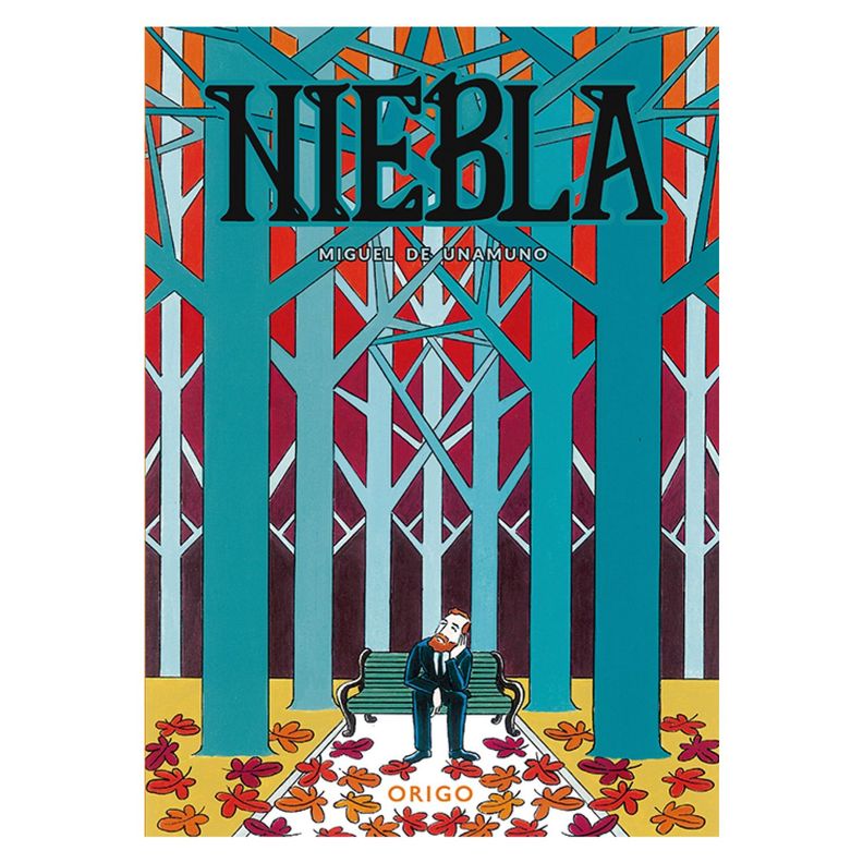 Niebla Blanco