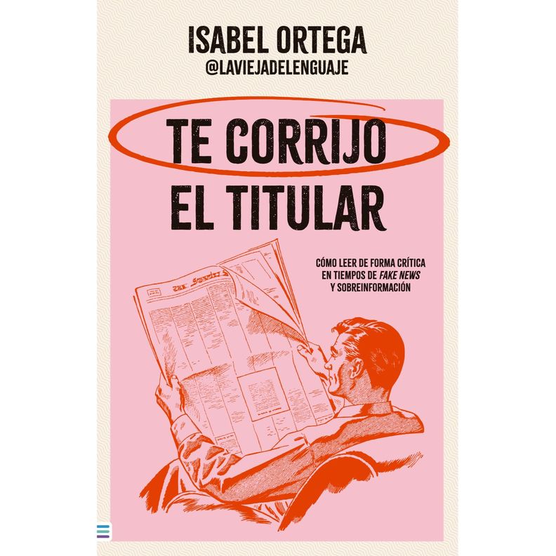 Te Corrijo El Titular