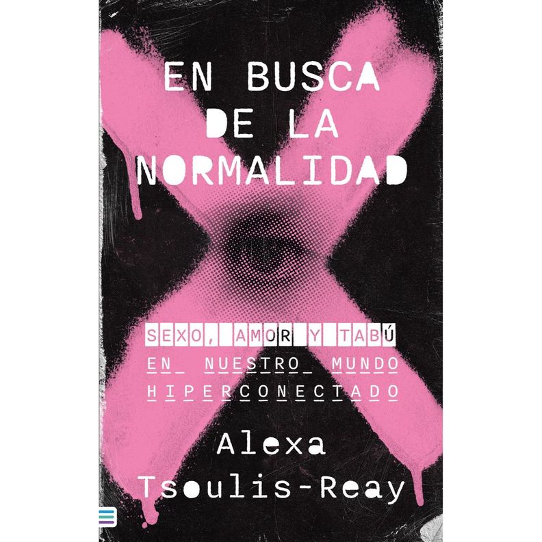 En Busca De La Normalidad Blanco