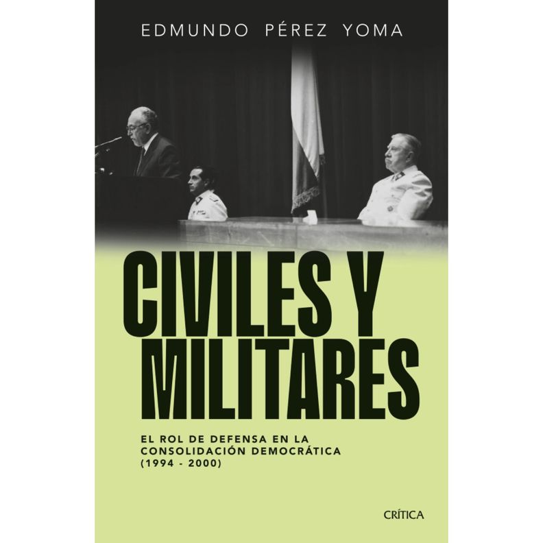 Civiles Y Militares