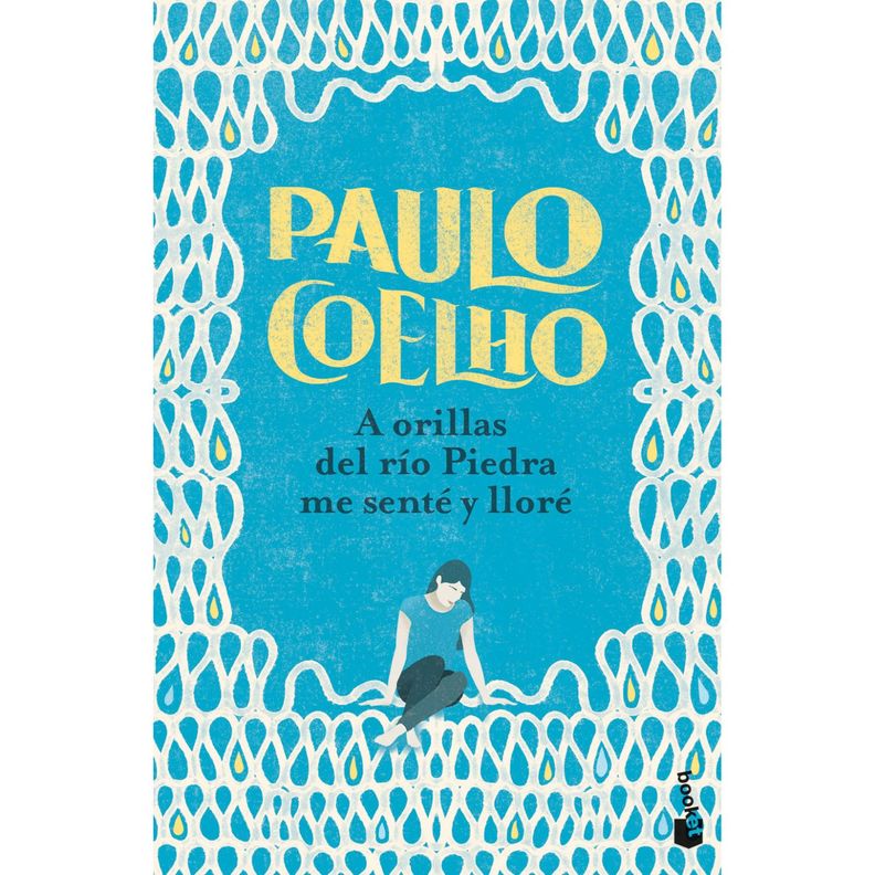 A Orillas Del Río Piedra Me Senté Y Lloré-0