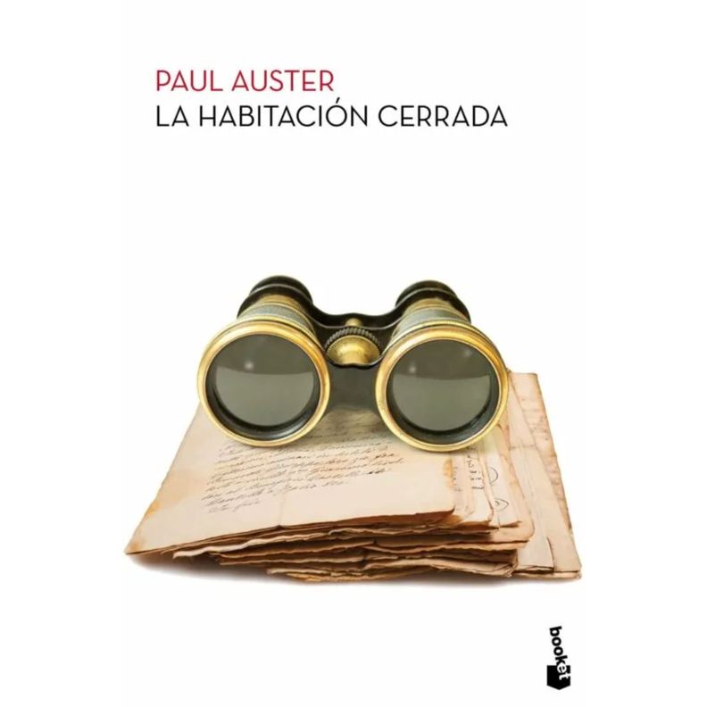La Habitación Cerrada