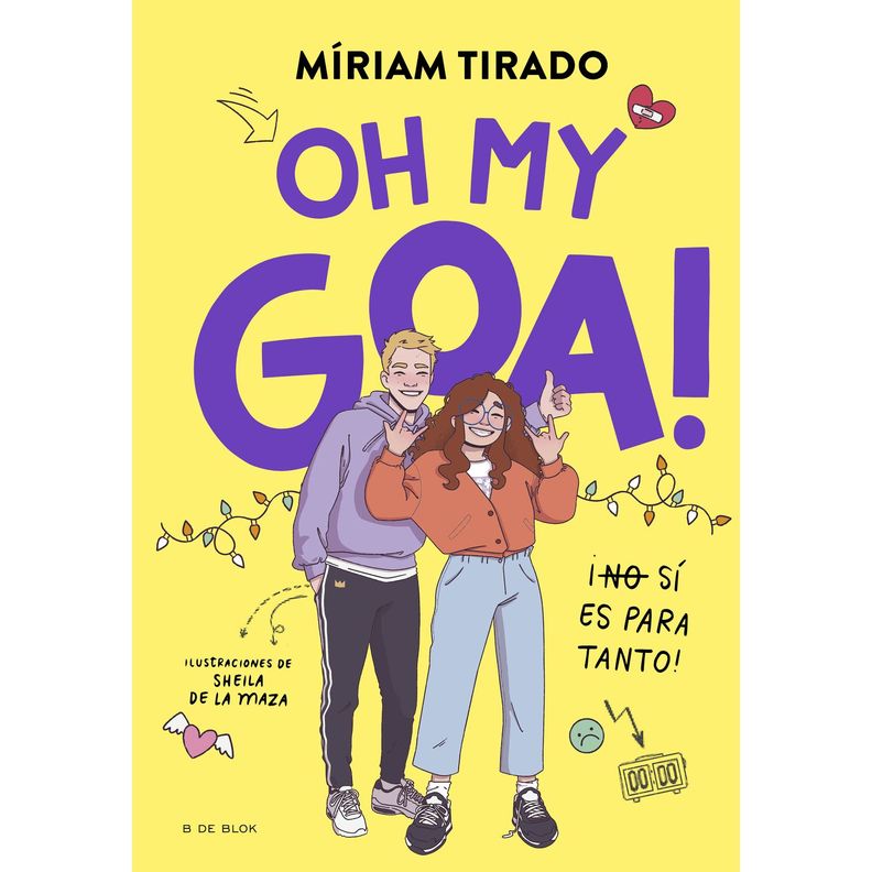 Me Llamo Goa 3