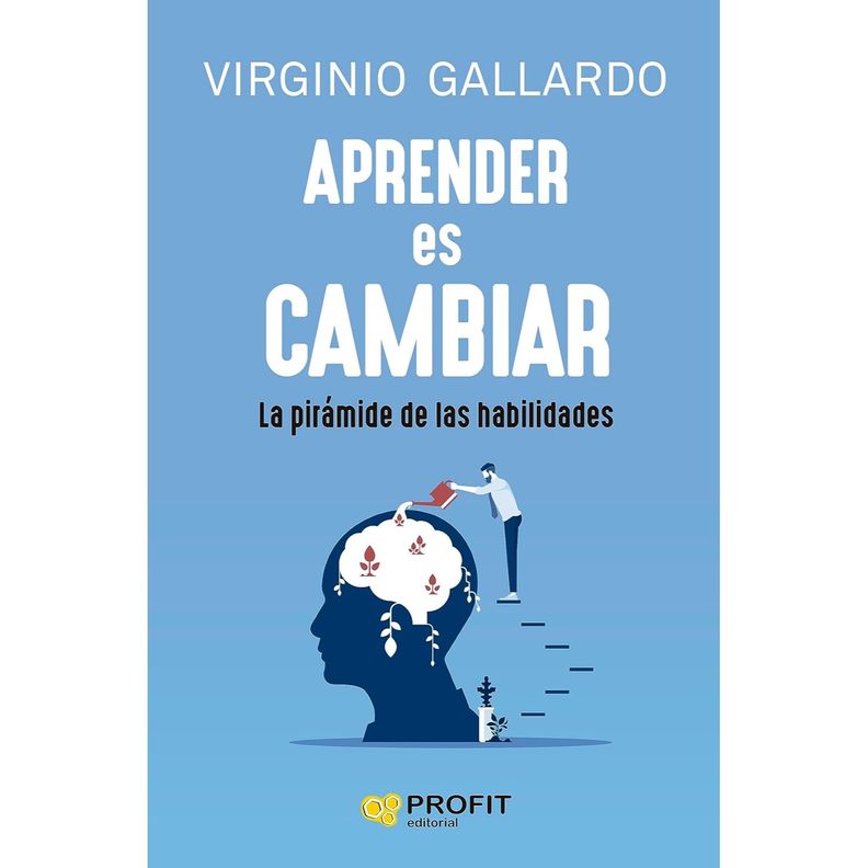 Aprender Es Cambiar Blanco