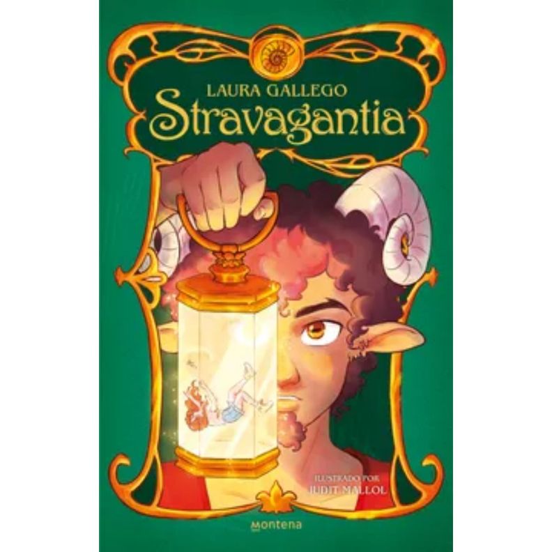 Stravagantia Blanco
