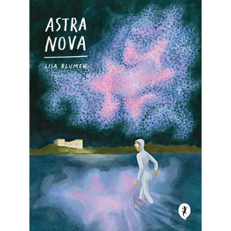 Astra Nova