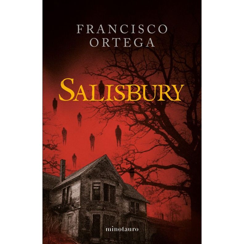 Salisbury Blanco