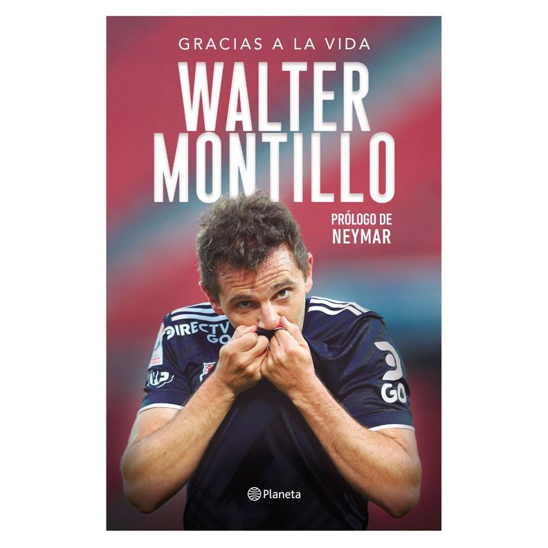 Gracias A La Vida Blanco