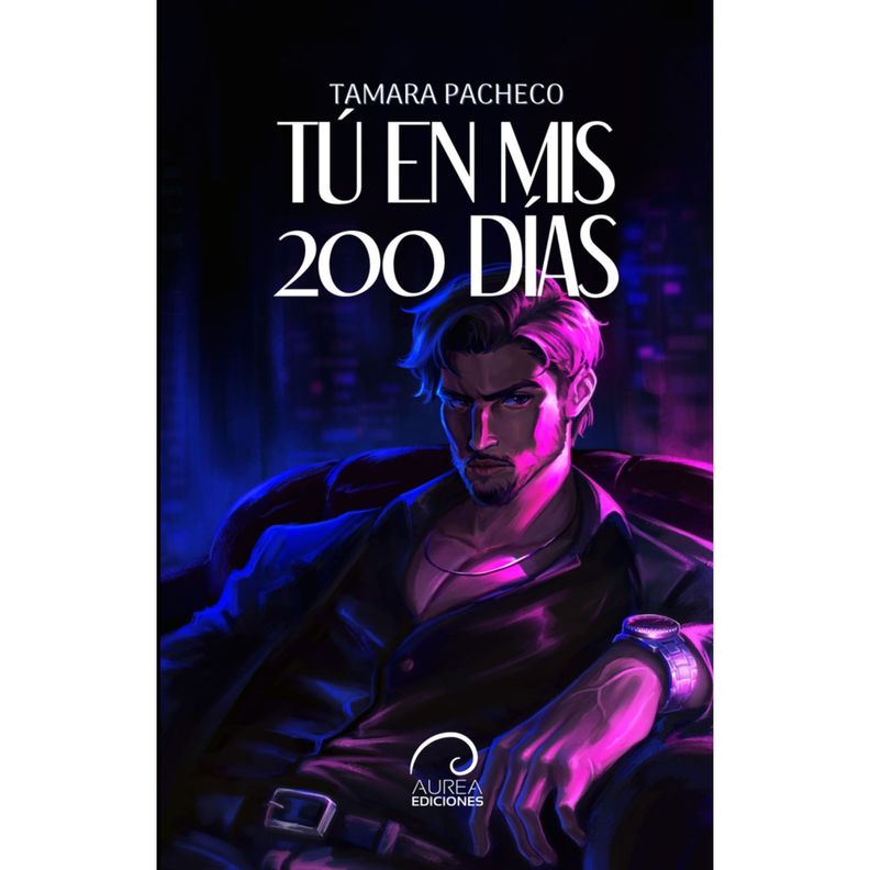 Tu En Mis 200 Dias Blanco
