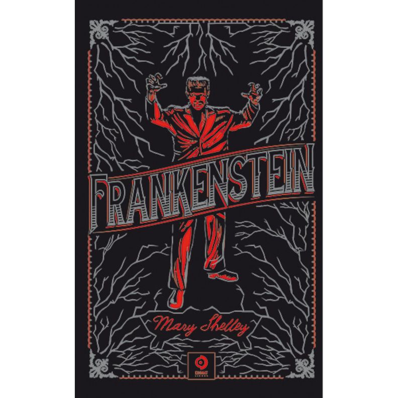 Frankenstein Blanco