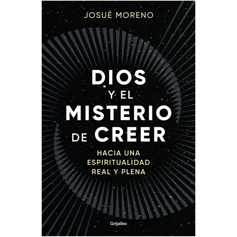 Dios Y El Misterio De Creer Blanco