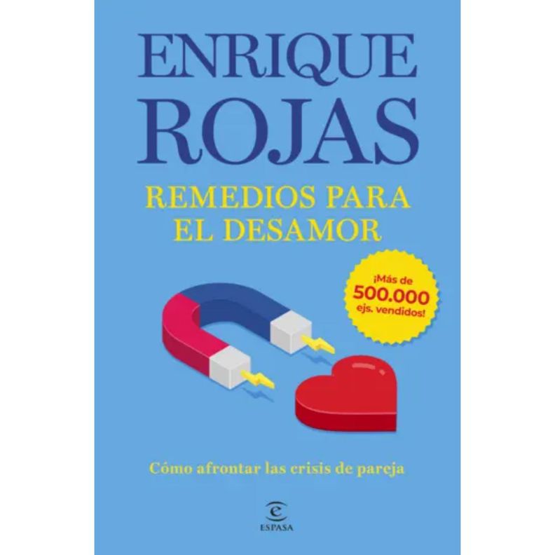 Remedios Para El Desamor-0