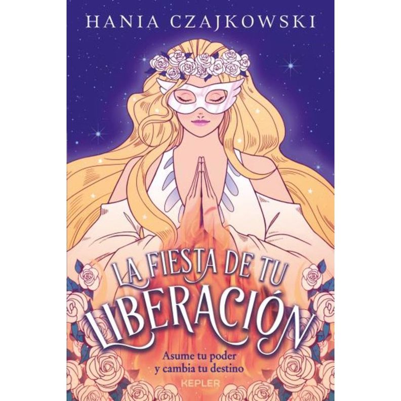 La Fiesta De Tu Liberacion Blanco