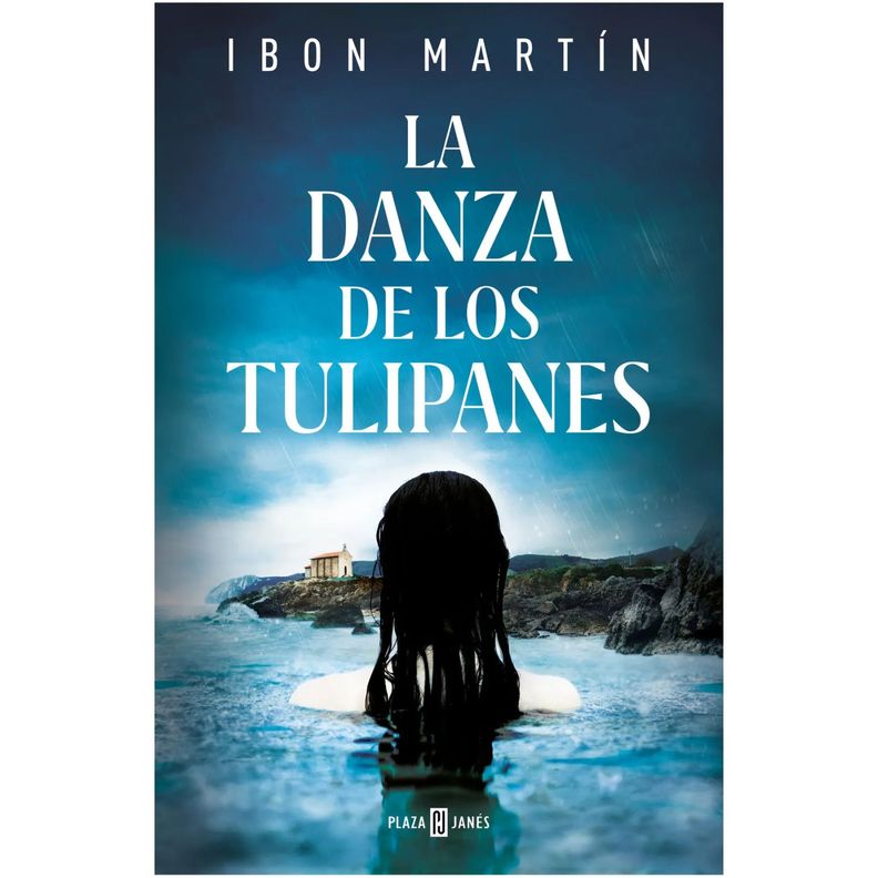 La Danza De Los Tulipanes Blanco