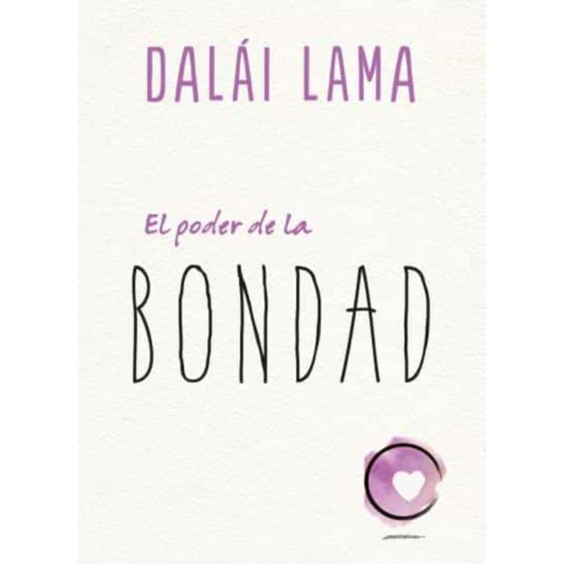 Poder De La Bondad, El Blanco
