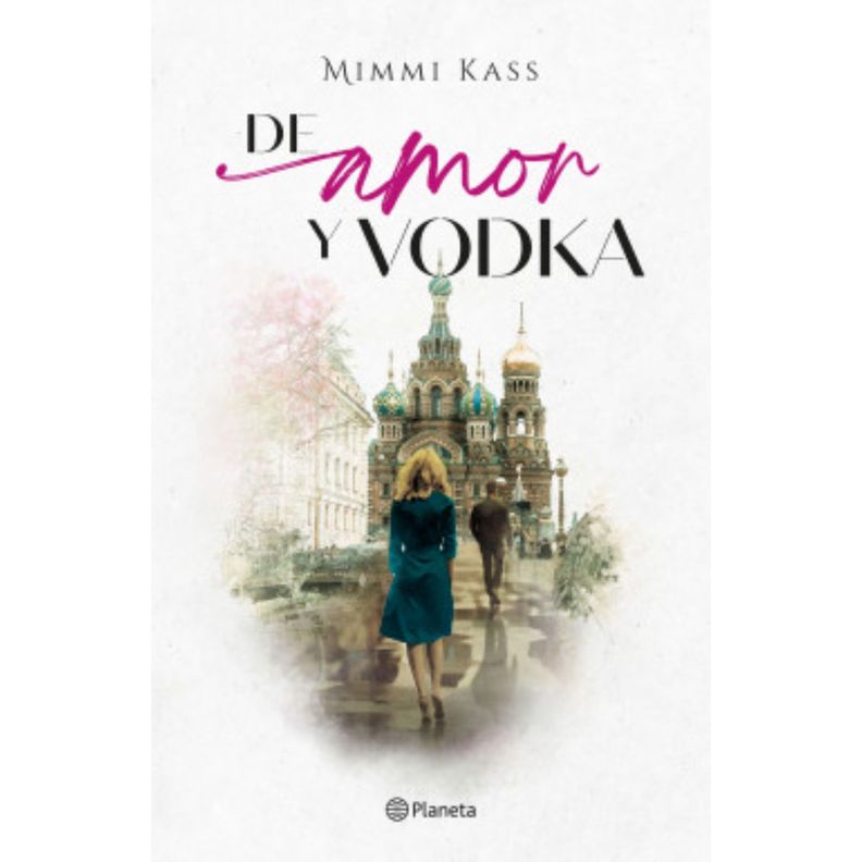 De Amor Y Vodka-0