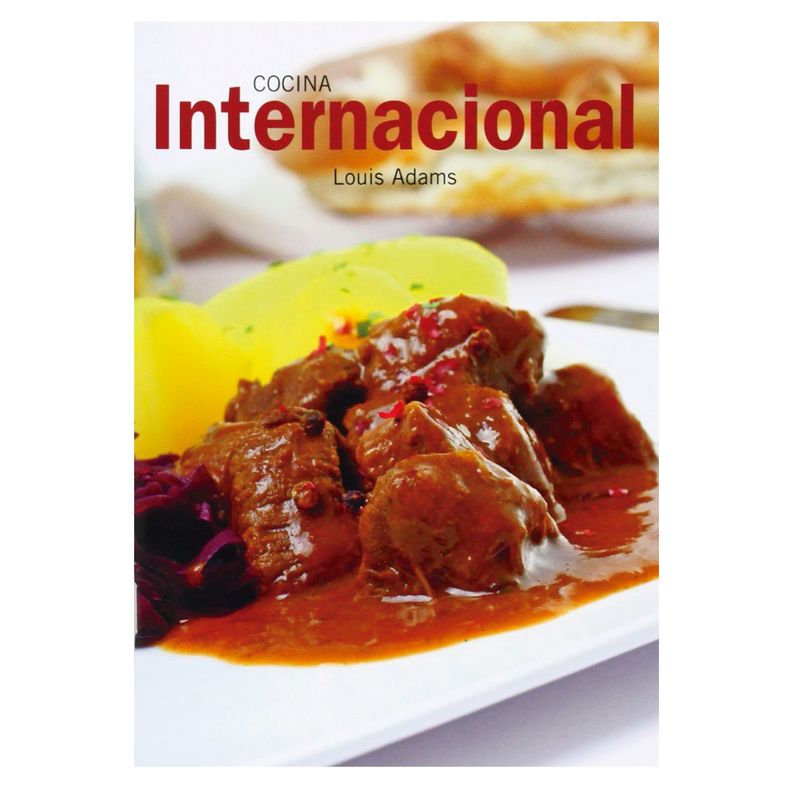 Cocina Internacional-0