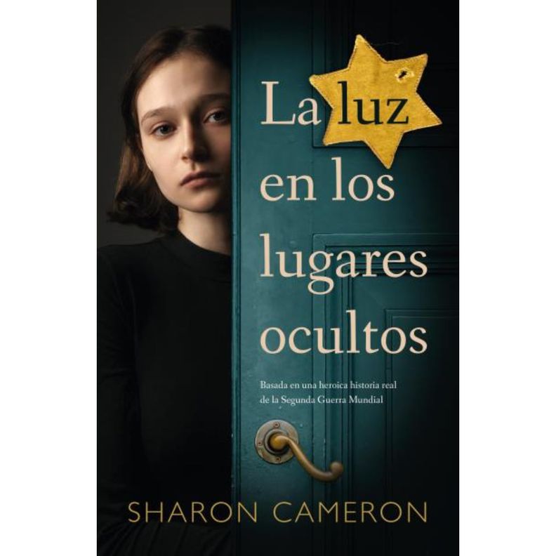 La Luz En Los Lugares Ocultos Blanco