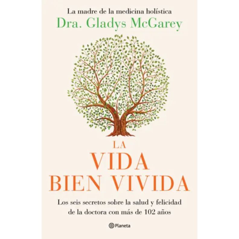 La Vida Bien Vivida Blanco