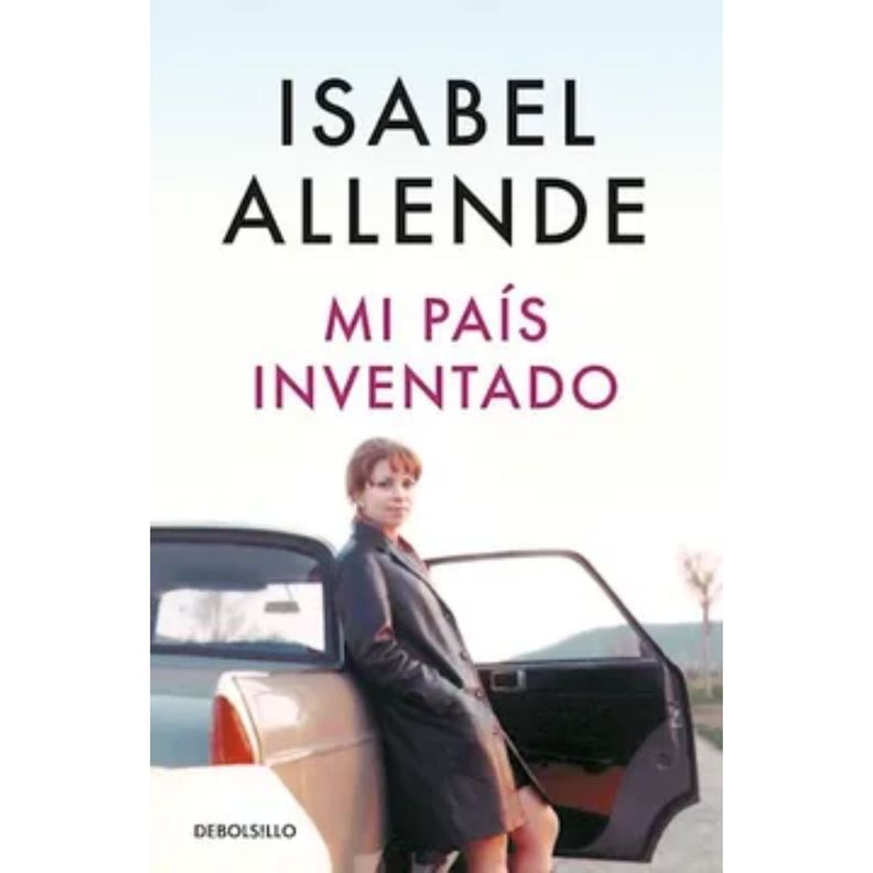 Mi Pais Inventado..