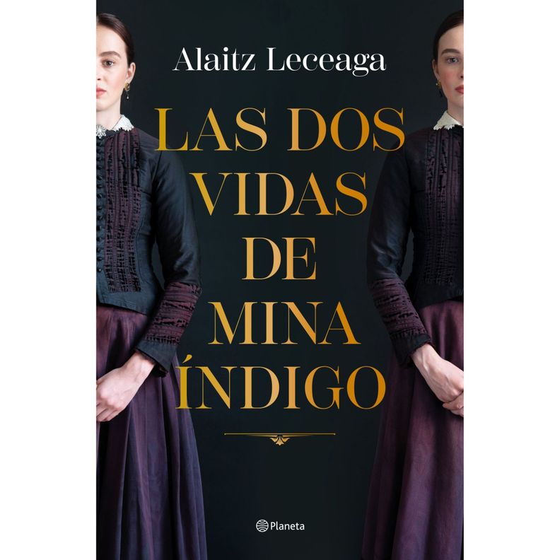 Las dos vidas de Mina Indigo-0